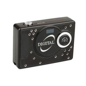Spy Hidden Camera HD 8MP Motion Detection Recording Alone Mini DV Web PC Camera Hidden Camera